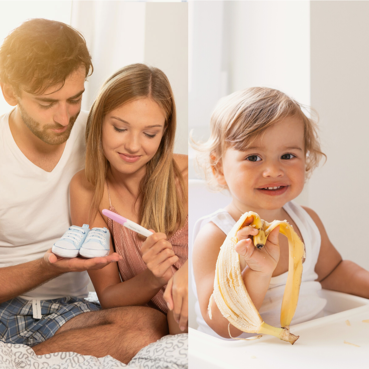 Pachet Lamaze + Diversificare